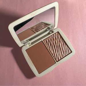 COVER FX | Monochromatic Blush Duo - Warm Honey